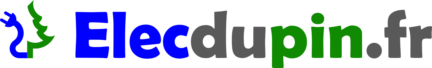 Logo Elecdupin